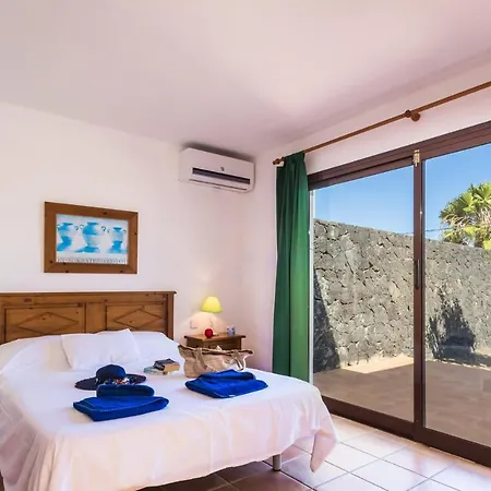 Yaiza Villa Playa Blanca (Lanzarote)