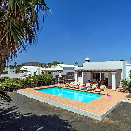 Villa Yaiza